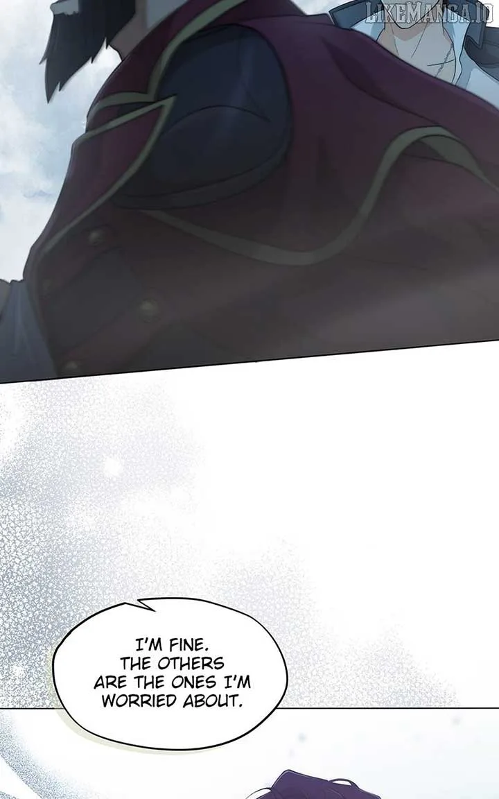 Seabird and the Wolf Chapter 48 page 62