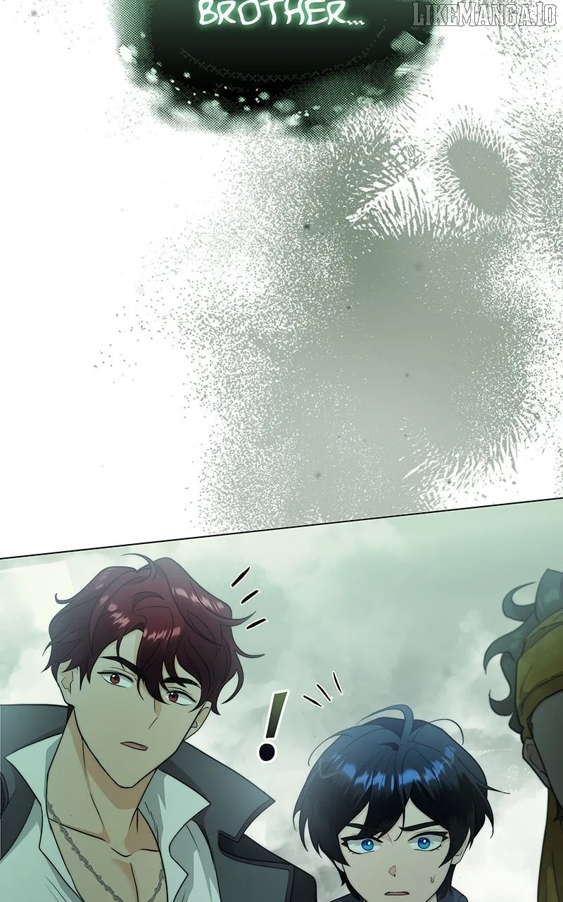 Seabird and the Wolf Chapter 49 page 74
