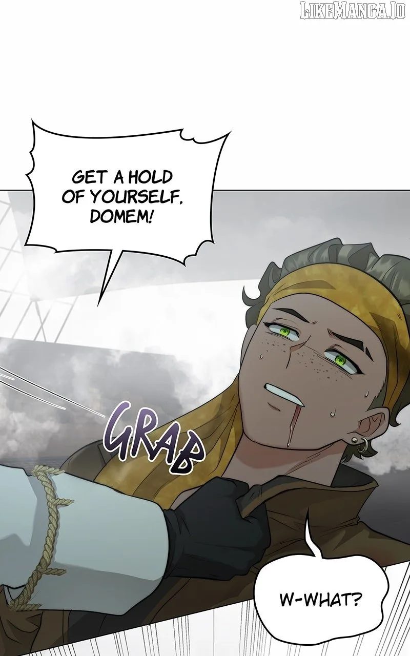 Seabird and the Wolf Chapter 49 page 91