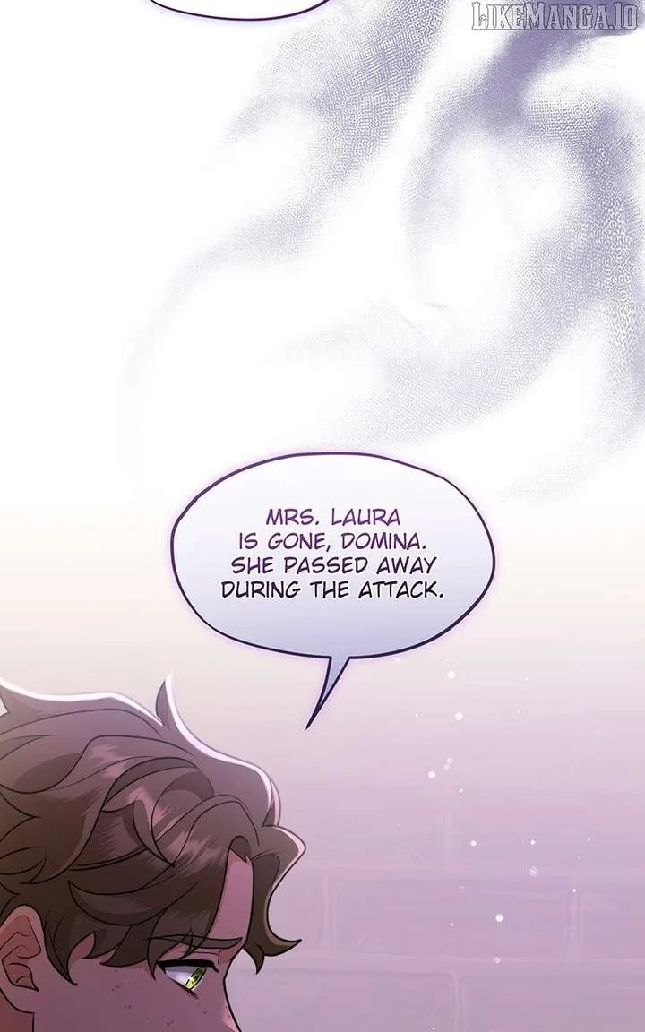 Seabird and the Wolf Chapter 53 page 30