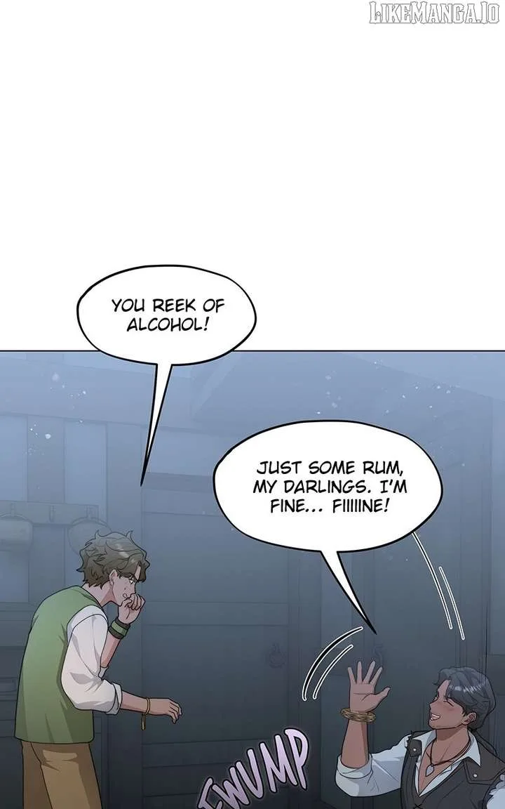 Seabird and the Wolf Chapter 53 page 65