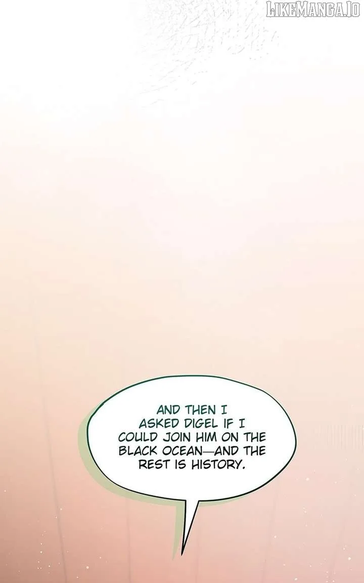 Seabird and the Wolf Chapter 53 page 128
