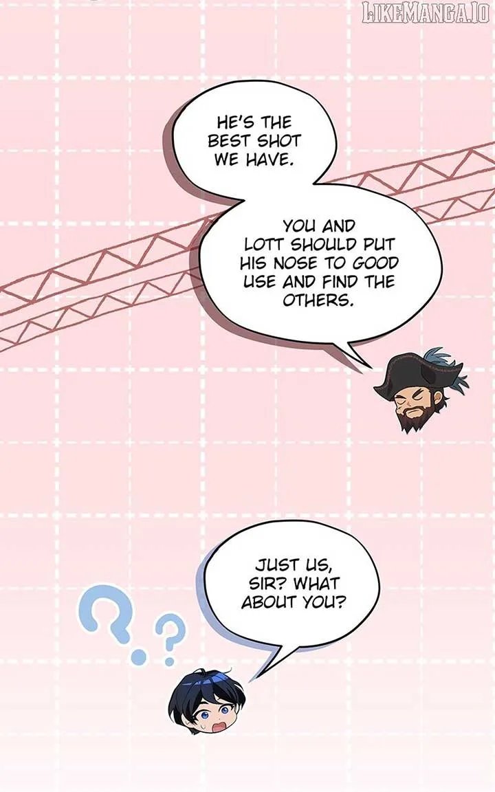 Seabird and the Wolf Chapter 48 page 69