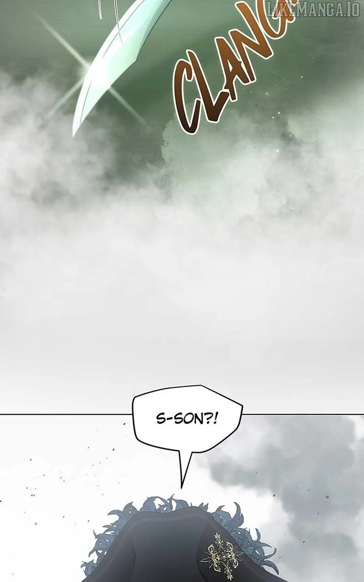 Seabird and the Wolf Chapter 48 page 56