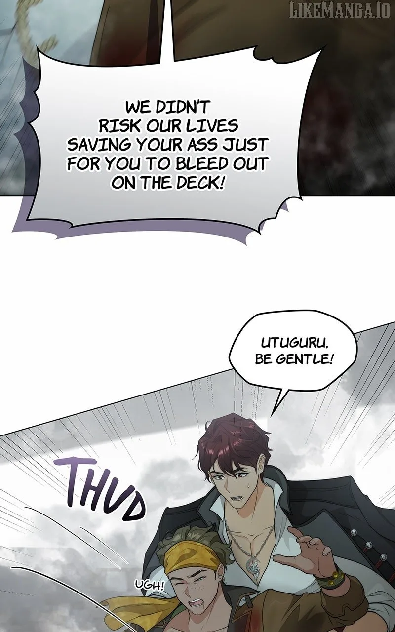 Seabird and the Wolf Chapter 49 page 93