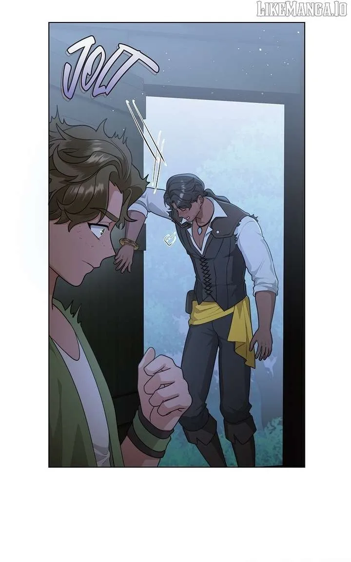 Seabird and the Wolf Chapter 53 page 62