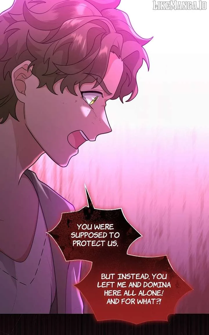 Seabird and the Wolf Chapter 53 page 77