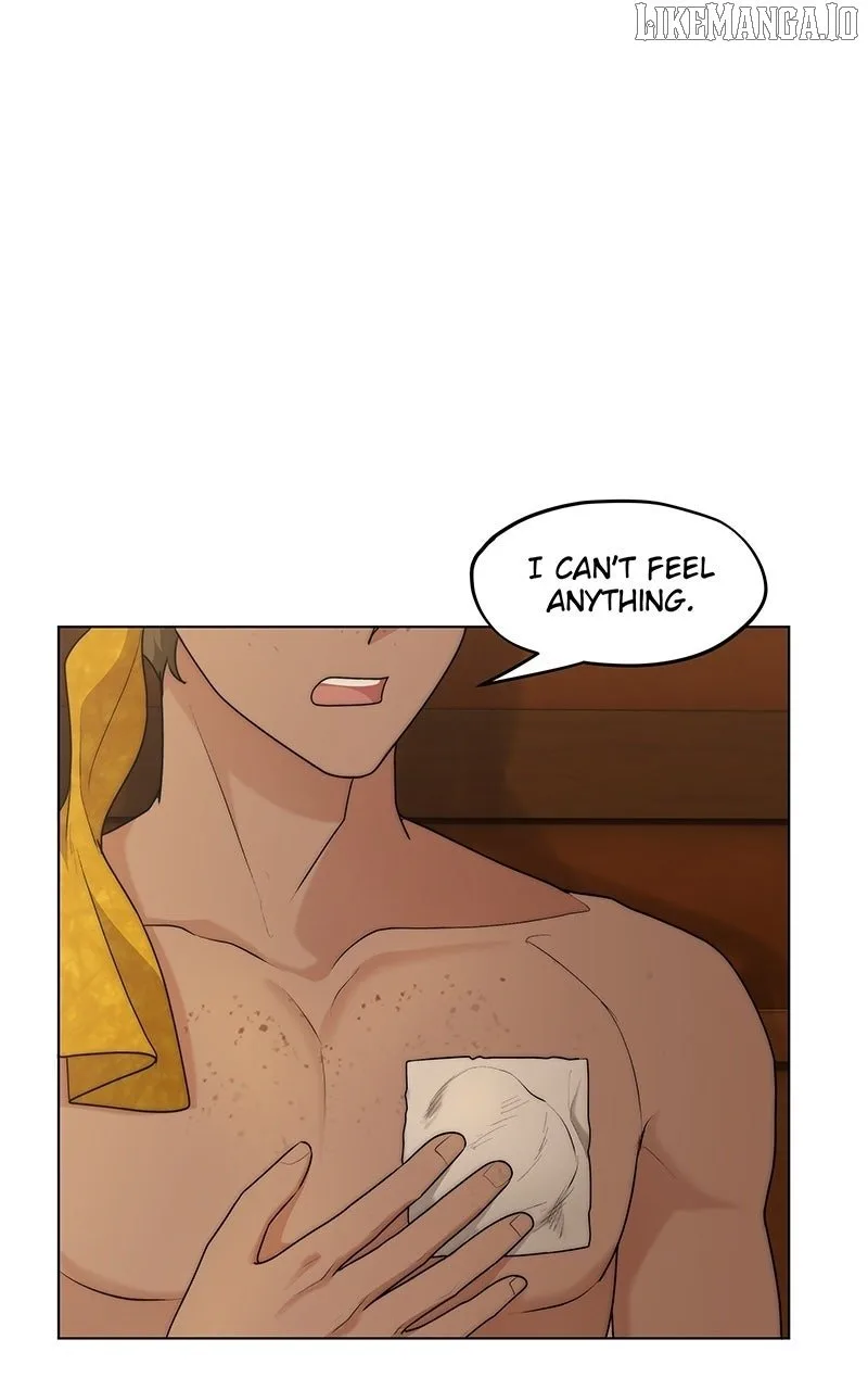 Seabird and the Wolf Chapter 50 page 2