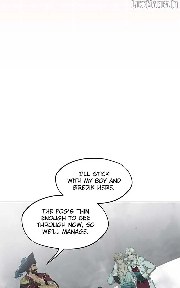 Seabird and the Wolf Chapter 48 page 70