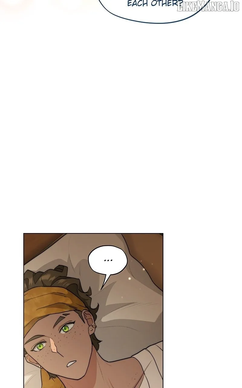 Seabird and the Wolf Chapter 50 page 21