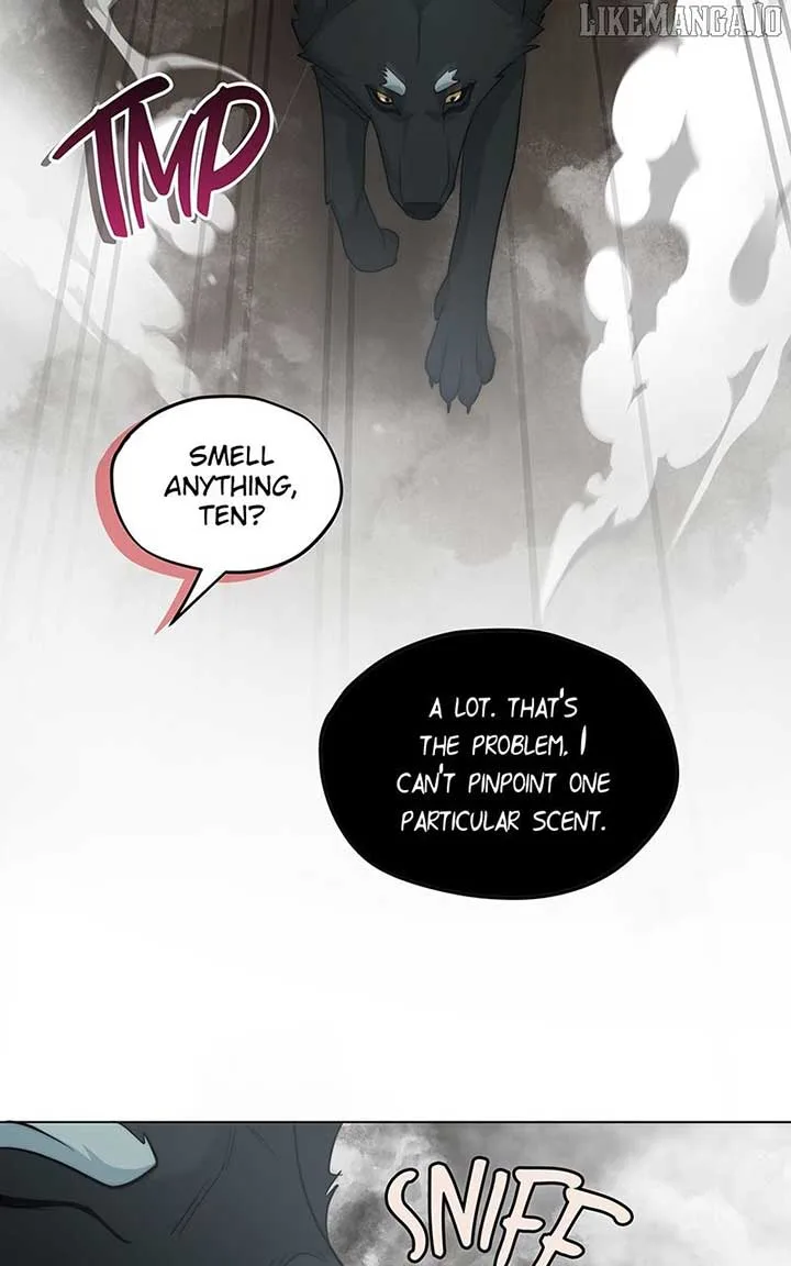 Seabird and the Wolf Chapter 48 page 81