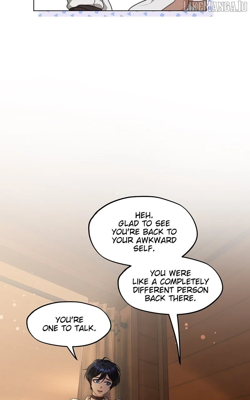 Seabird and the Wolf Chapter 50 page 10