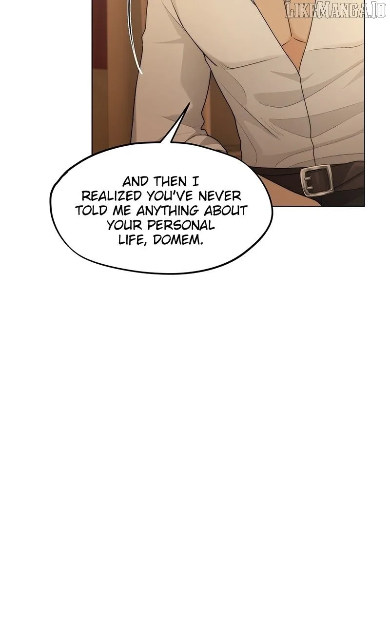 Seabird and the Wolf Chapter 50 page 19
