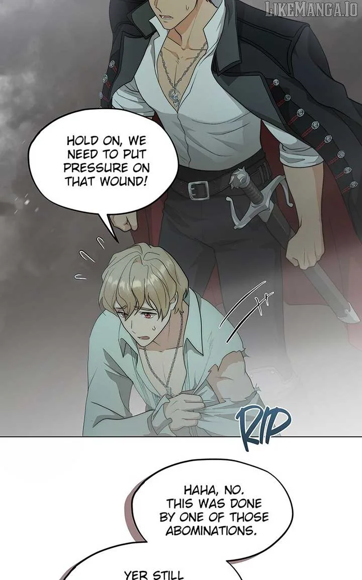 Seabird and the Wolf Chapter 48 page 75