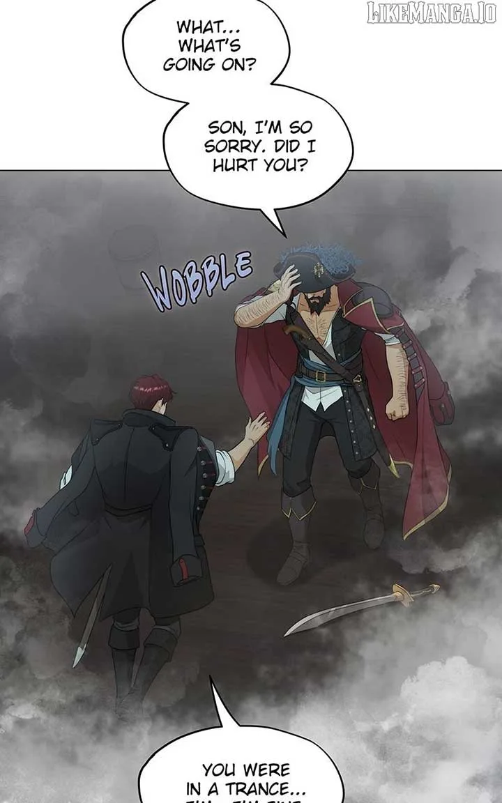 Seabird and the Wolf Chapter 48 page 58