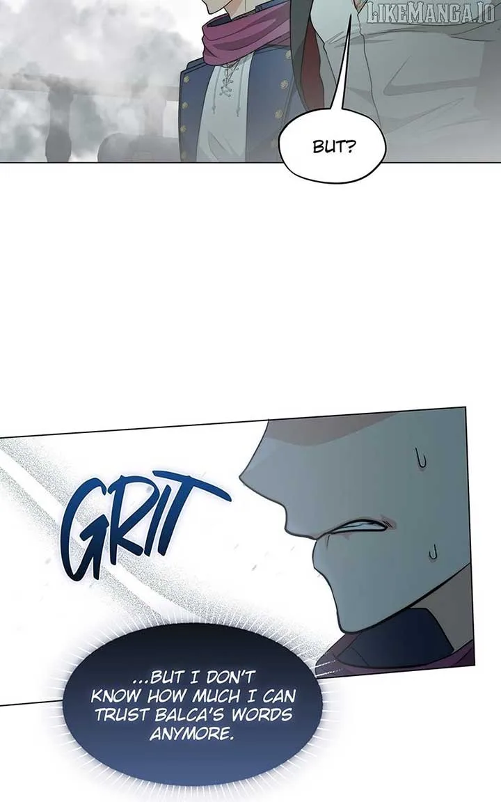 Seabird and the Wolf Chapter 48 page 85