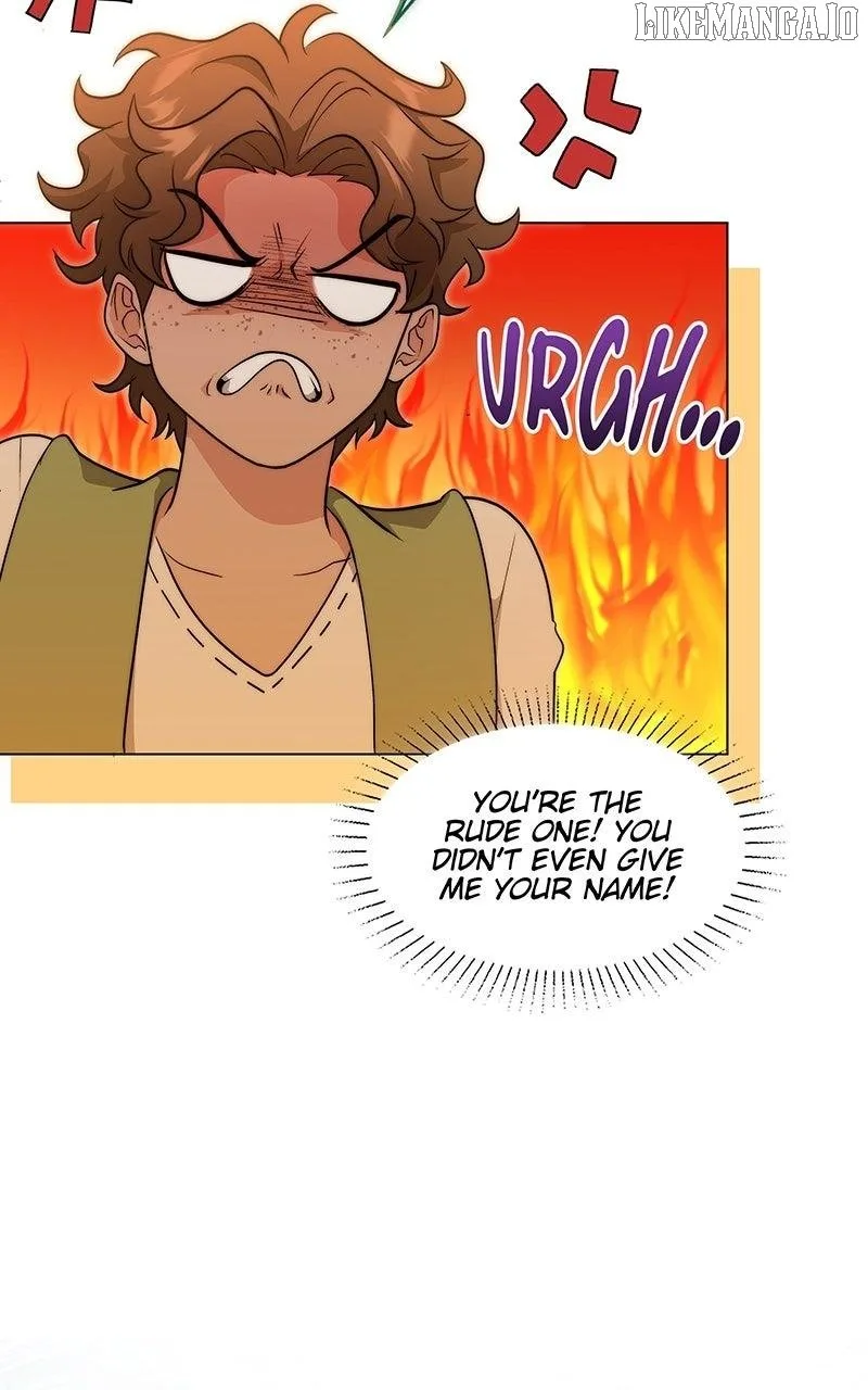 Seabird and the Wolf Chapter 51 page 26