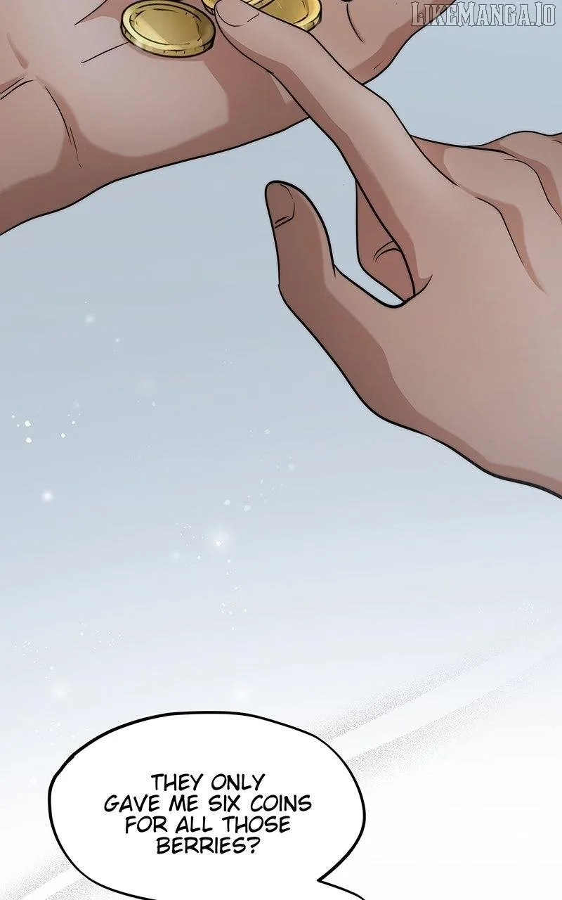 Seabird and the Wolf Chapter 51 page 3