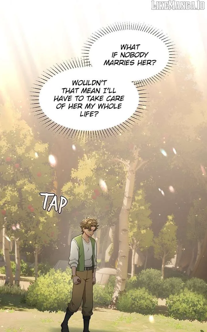 Seabird and the Wolf Chapter 52 page 14