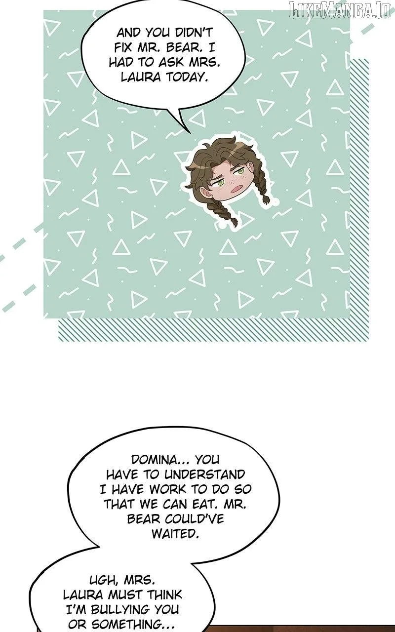 Seabird and the Wolf Chapter 51 page 57