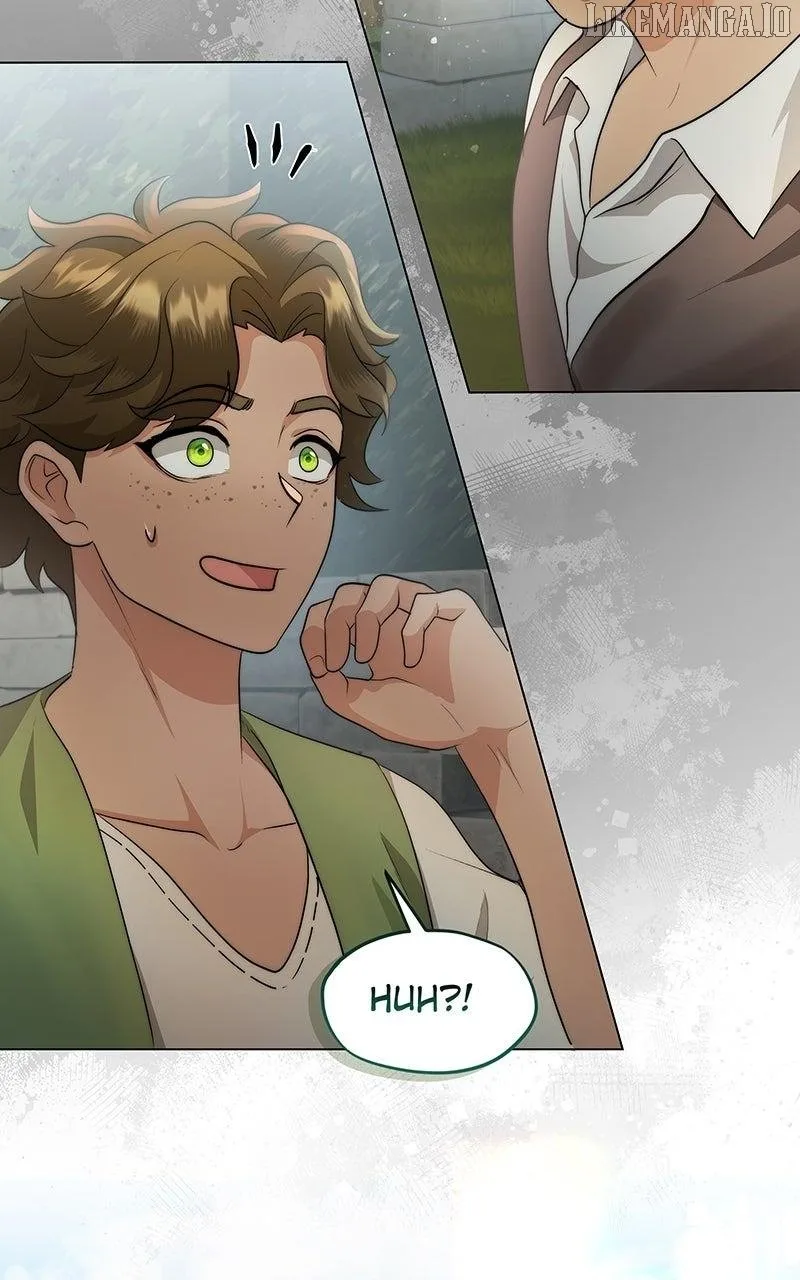 Seabird and the Wolf Chapter 51 page 23