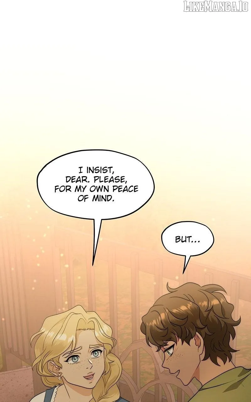 Seabird and the Wolf Chapter 51 page 48