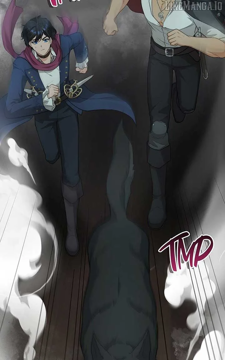 Seabird and the Wolf Chapter 48 page 80
