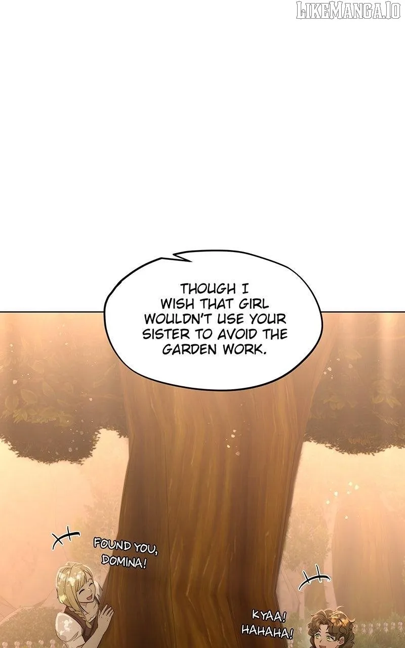 Seabird and the Wolf Chapter 51 page 34