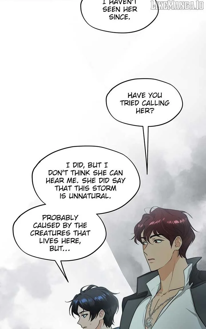 Seabird and the Wolf Chapter 48 page 84