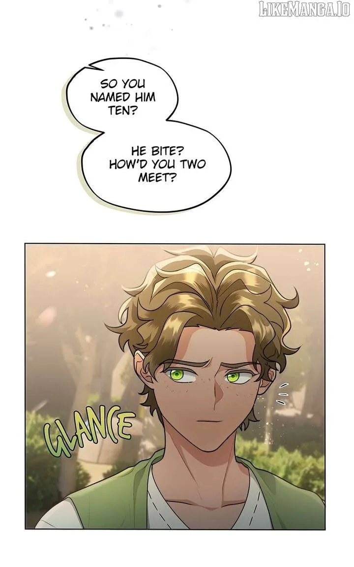 Seabird and the Wolf Chapter 52 page 16
