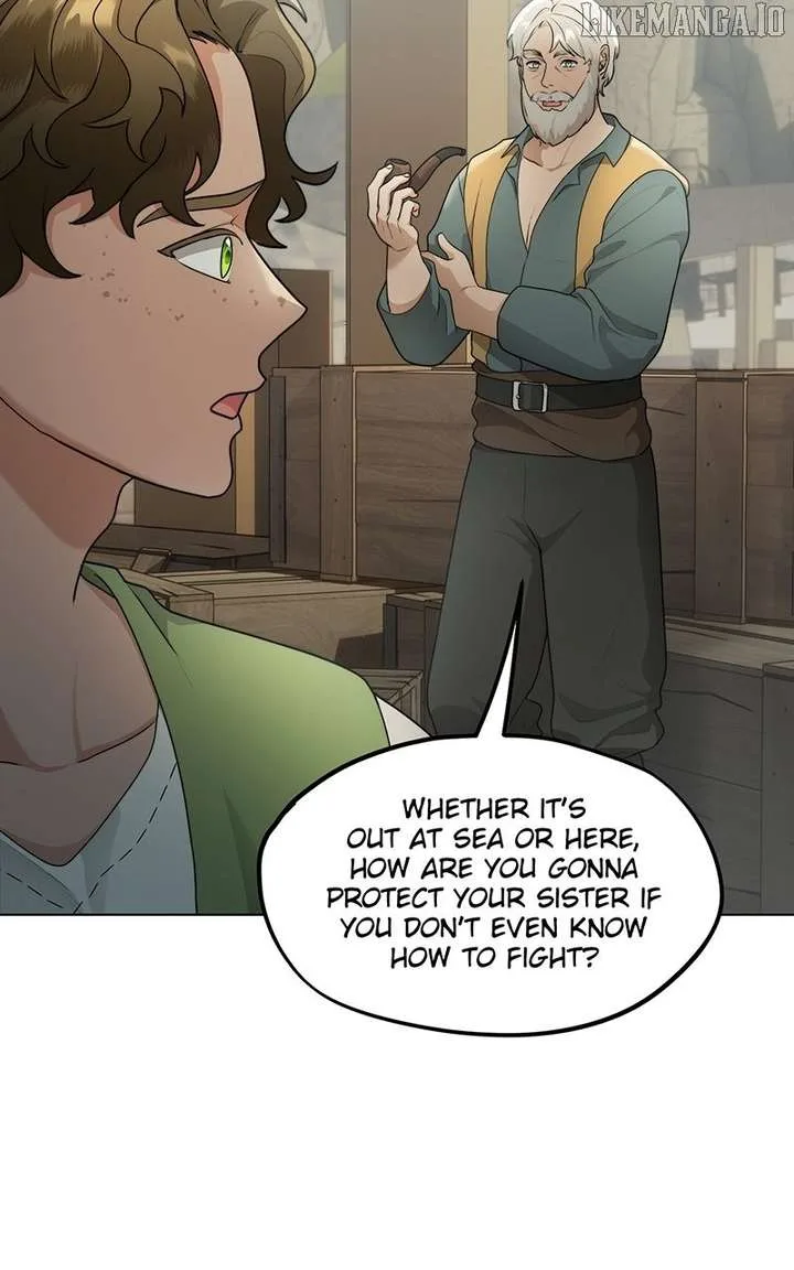 Seabird and the Wolf Chapter 52 page 5