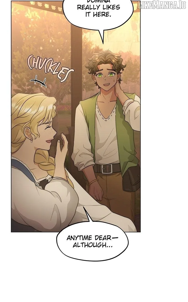 Seabird and the Wolf Chapter 51 page 36
