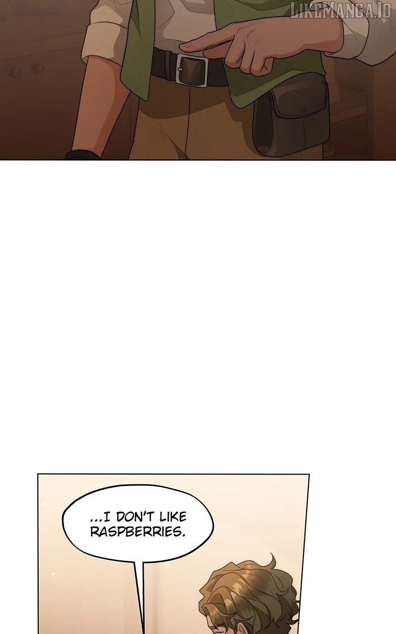 Seabird and the Wolf Chapter 50 page 33
