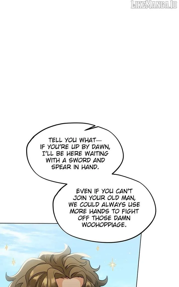 Seabird and the Wolf Chapter 52 page 6