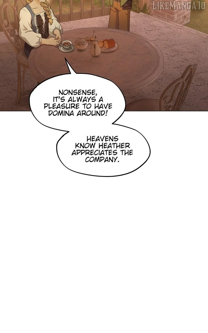 Seabird and the Wolf Chapter 51 page 33
