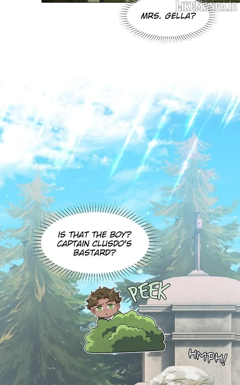 Seabird and the Wolf Chapter 51 page 14