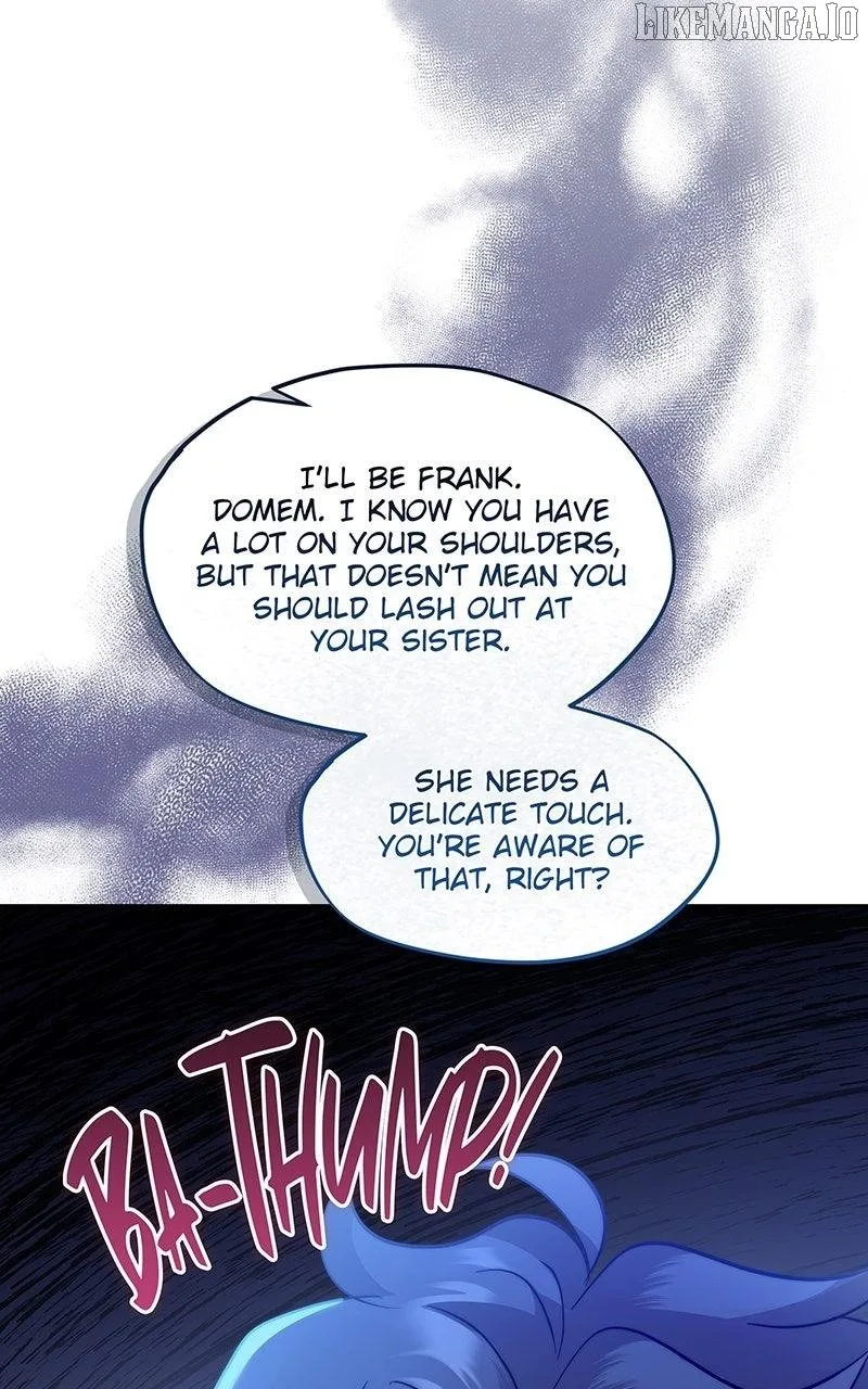 Seabird and the Wolf Chapter 51 page 40