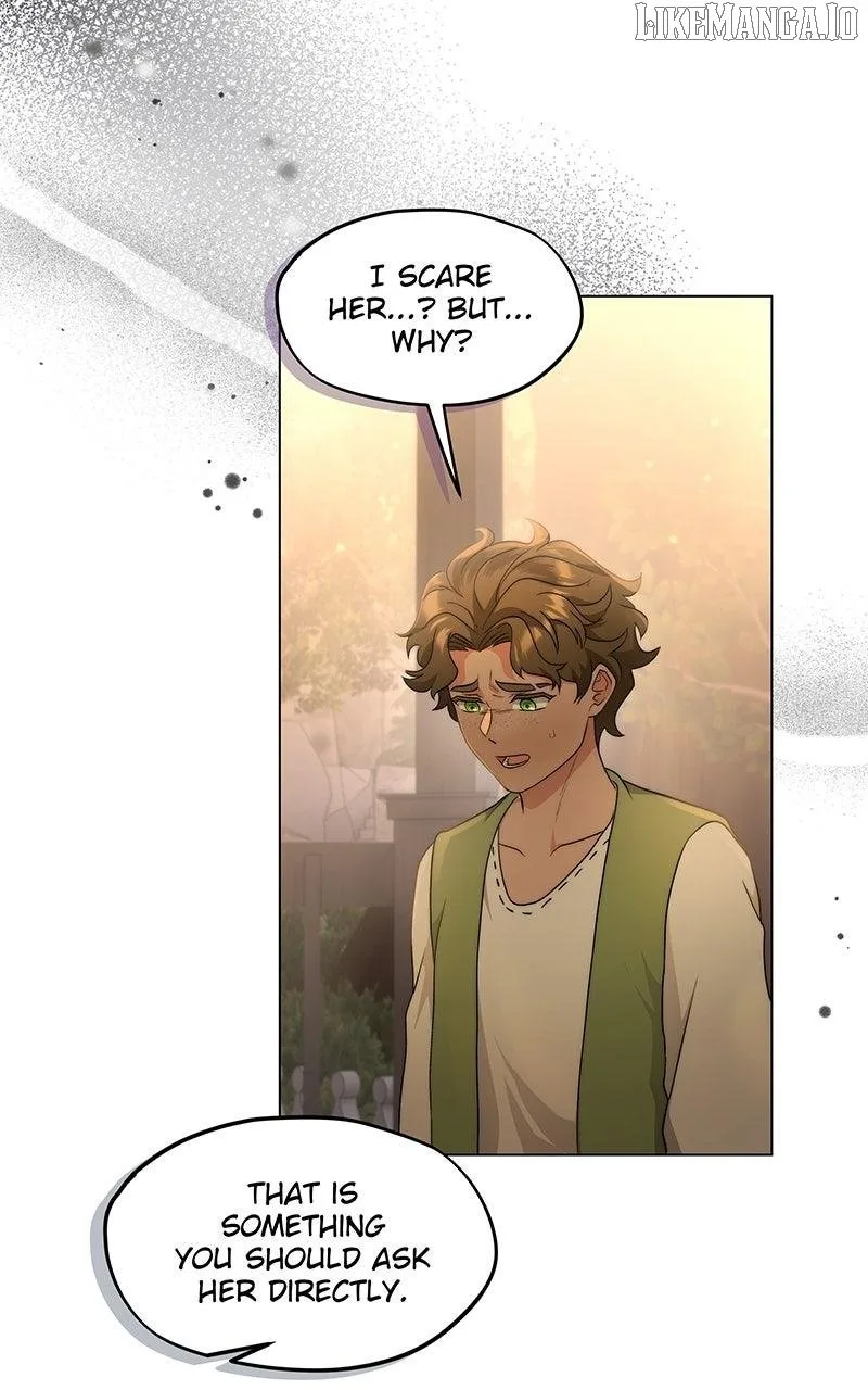 Seabird and the Wolf Chapter 51 page 45