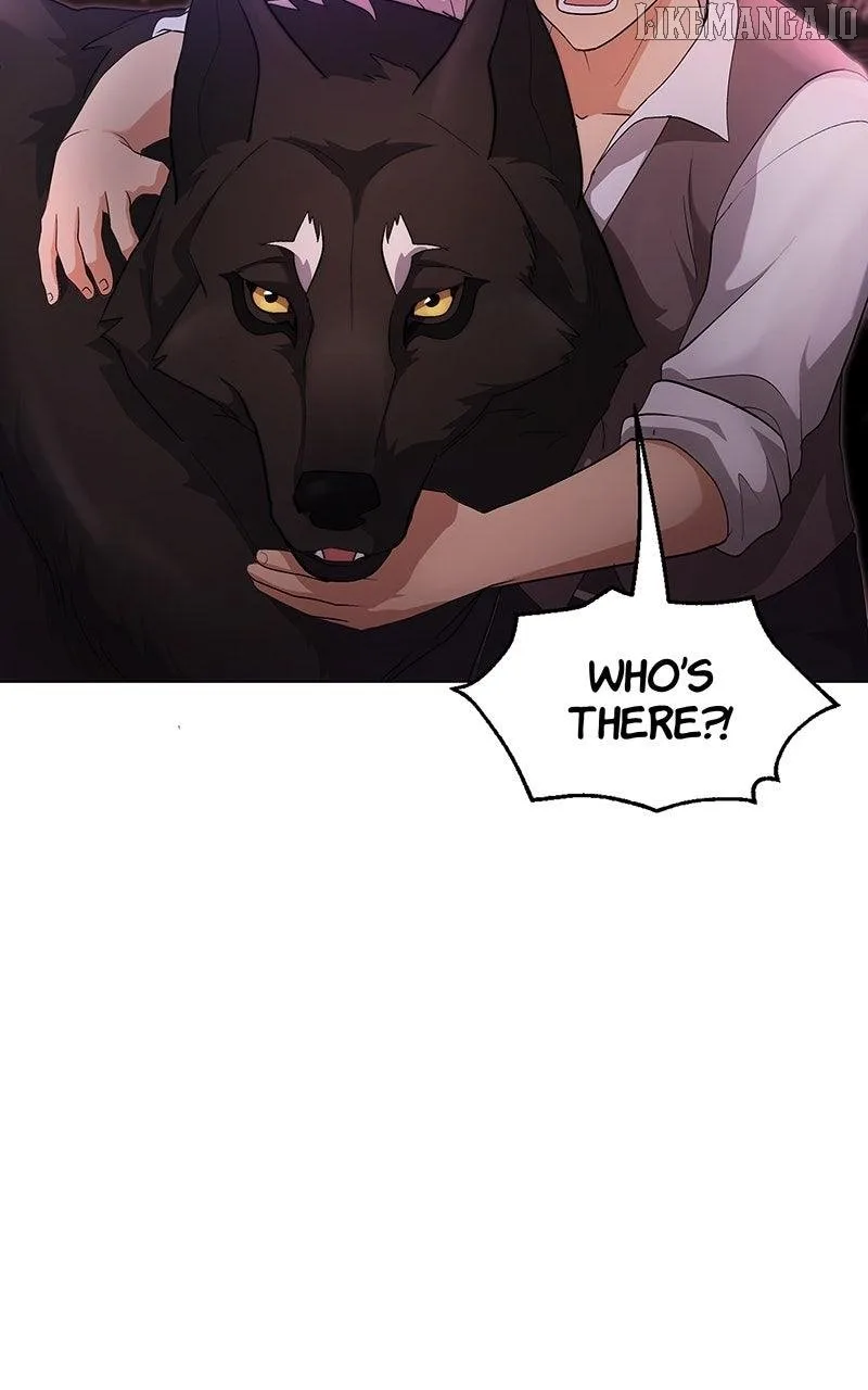 Seabird and the Wolf Chapter 51 page 17
