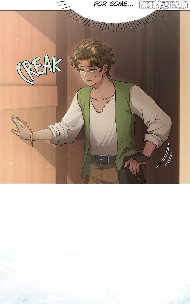 Seabird and the Wolf Chapter 51 page 6