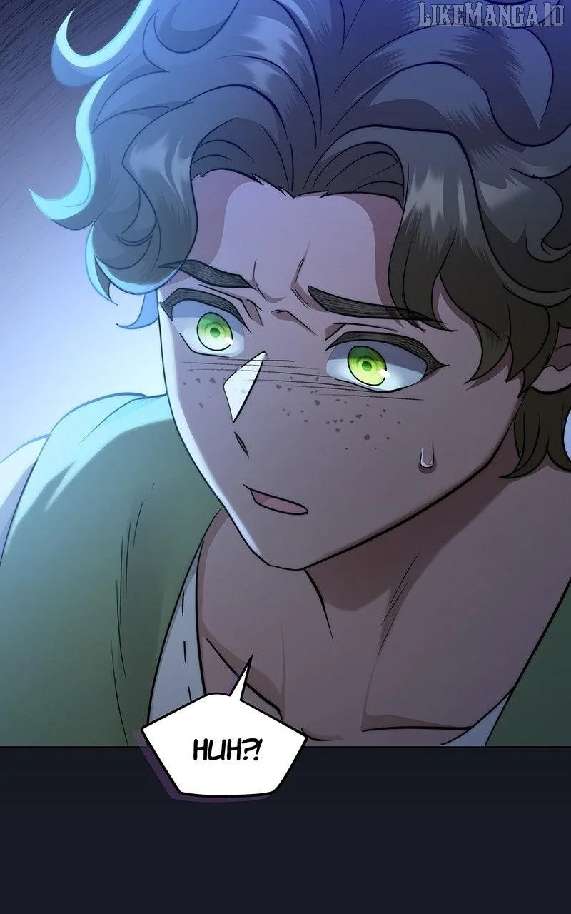 Seabird and the Wolf Chapter 51 page 41