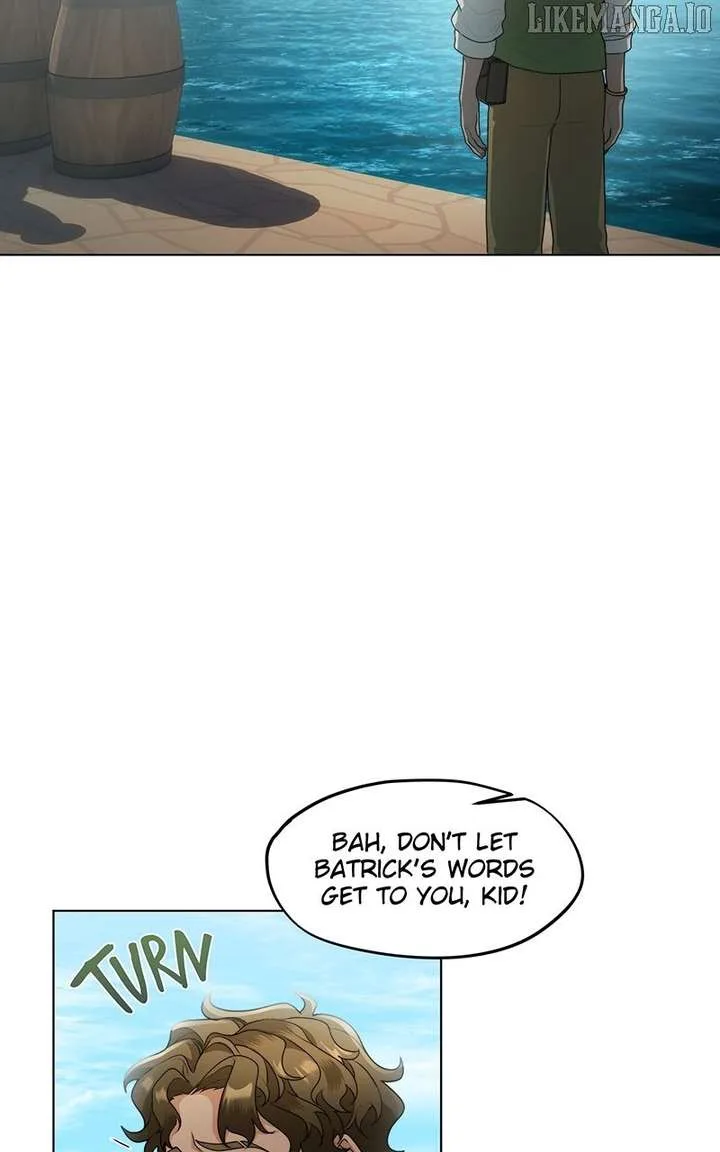 Seabird and the Wolf Chapter 52 page 3