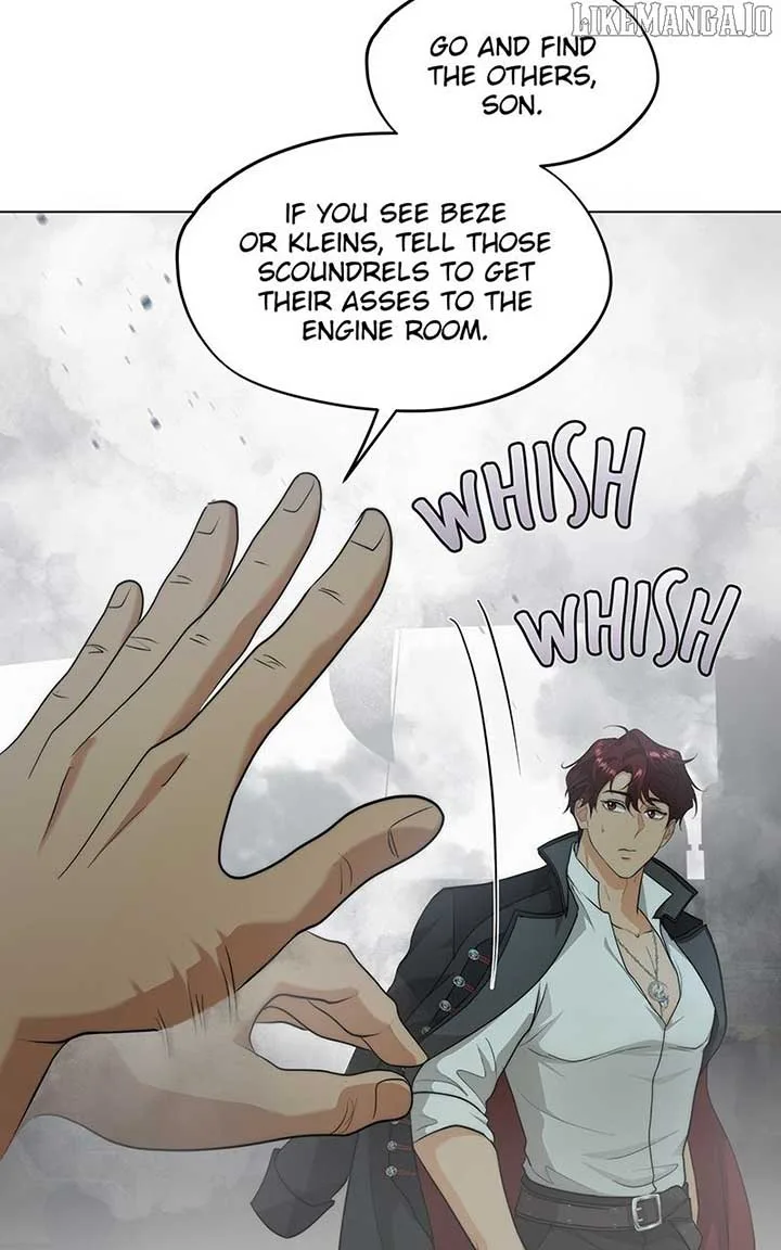 Seabird and the Wolf Chapter 48 page 78