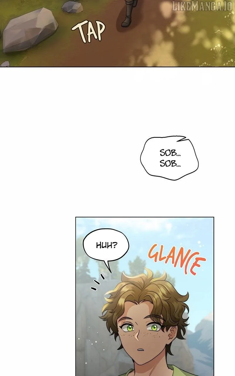 Seabird and the Wolf Chapter 51 page 8