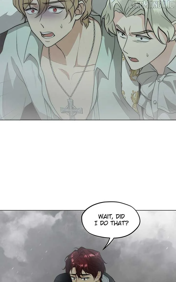 Seabird and the Wolf Chapter 48 page 74
