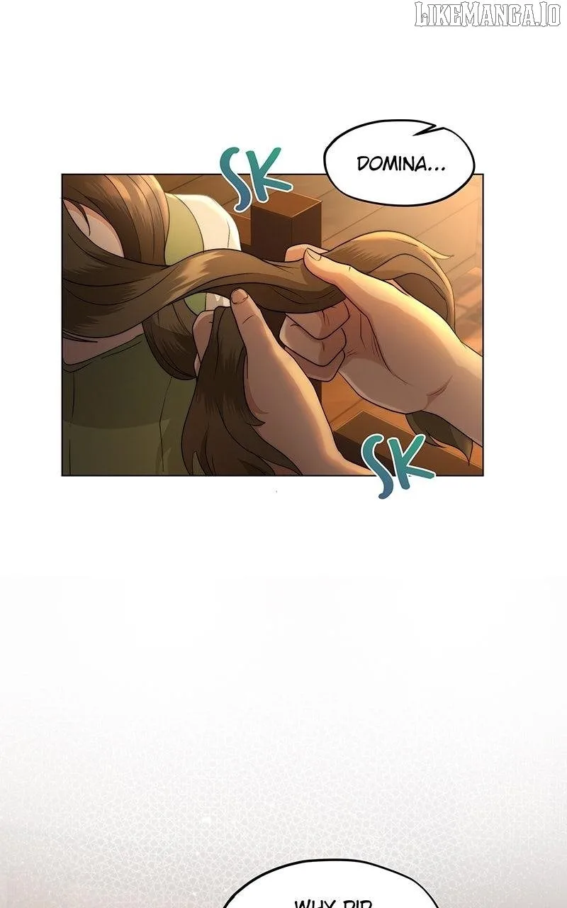 Seabird and the Wolf Chapter 51 page 53