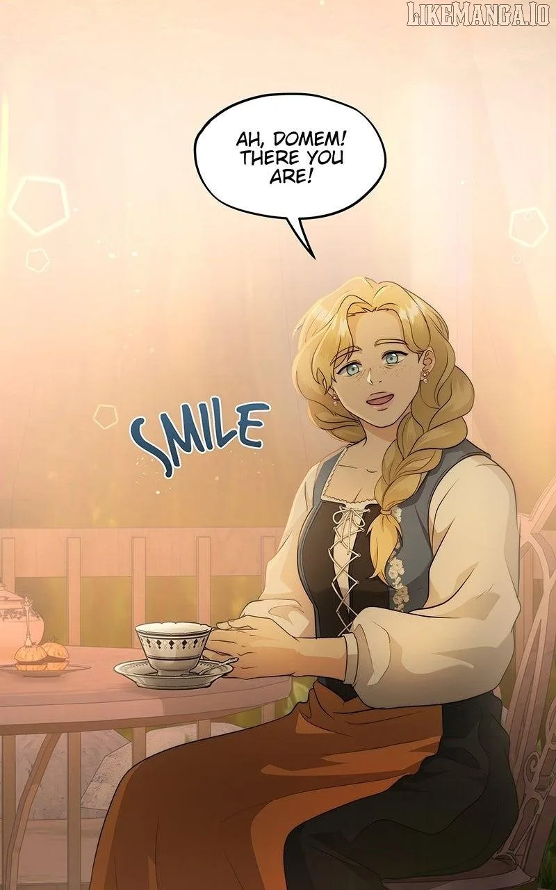 Seabird and the Wolf Chapter 51 page 31