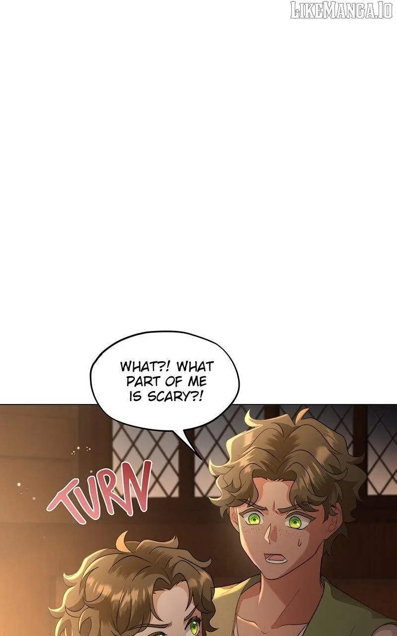 Seabird and the Wolf Chapter 51 page 55