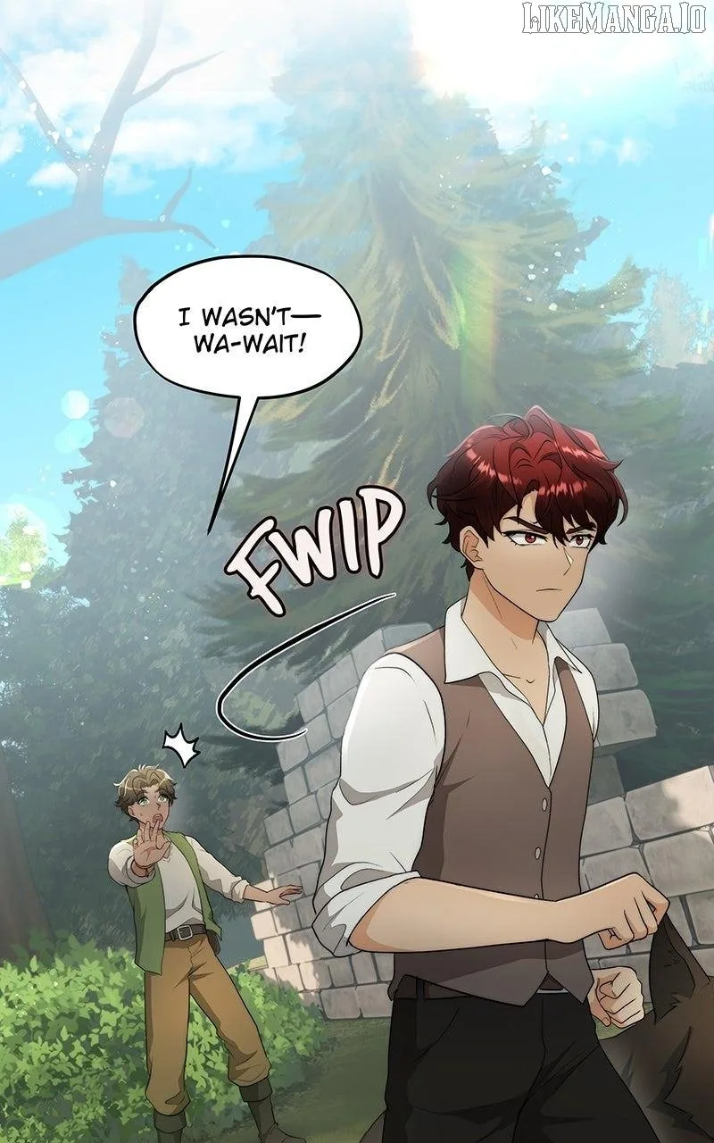 Seabird and the Wolf Chapter 51 page 24