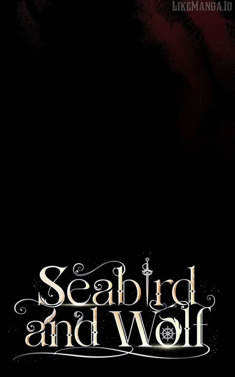 Seabird and the Wolf Chapter 50 page 26